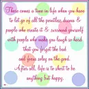 Happy