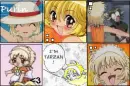 Purin Background