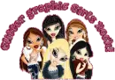 GG girls rock