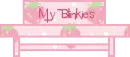 my blinkies