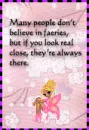 believe