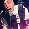 franks a screamer!