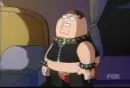 is peter punk