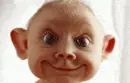 funny baby