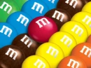 m&m