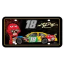 m&m