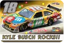 Kyle Busch NASCAR 18