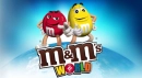 m&m