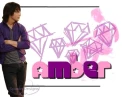 Joe Jonas - Names - Amber