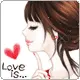 cute girl