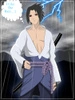 Sasuke-The Rain :]