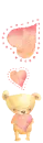 CUTE BEAR