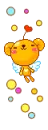 CUTE BEAR