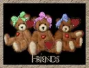 three bears