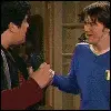 Drake & Josh 