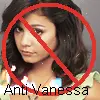 Vanessa Anne Hudgens