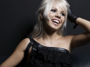 Kerli - Black Dress