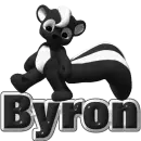 Byron