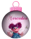 Mercedes Happy Birthday