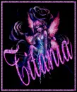 titania