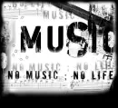 no music no life