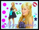 Ashley Tisdale