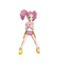 dancer
