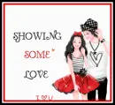 SHOWING SOME LOVE