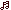 music note