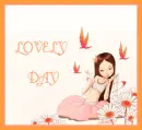 LOVELY DAY