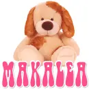Makalea - Puppy