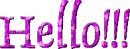 Hello