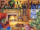 Merry Christmas  Feliz Navidad! Spanish