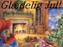 Merry Christmas Denmark - GlÃ¦delig Jul!