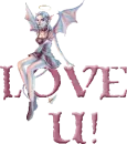 Love U