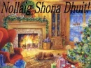 Merry Christmas Ireland - Nollaig Shona Dhuit!
