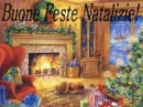 Merry Christmas Italy - Buone Feste Natalizie!