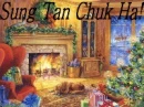 Merry Christmas Korea - Sung Tan Chuk Ha!