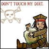 dirt^^