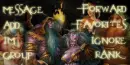 World Of Warcraft Alliance