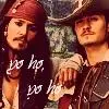 yo ho yo ho