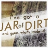 dirt^^