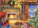 Merry Christmas New Zealand (Maori) - Meri Kirihimete!