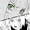 I want the power