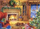 Merry Christmas Poland - Wesolych Swiat Bozego Narodzenia!