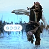 spaz