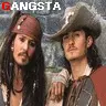gangsta