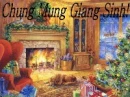 Merry Christmas Vietnam - Chung Mung Giang Sinh!