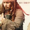 my dirt!