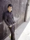 Green Day's Billie Joe